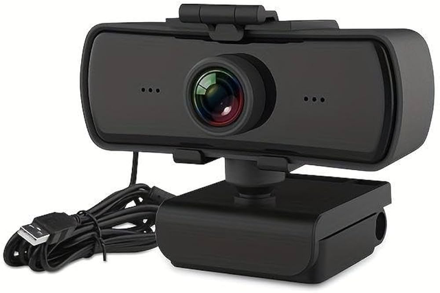 Camera