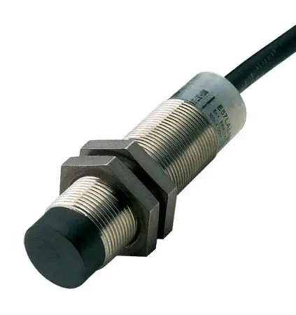 Proximity sensors