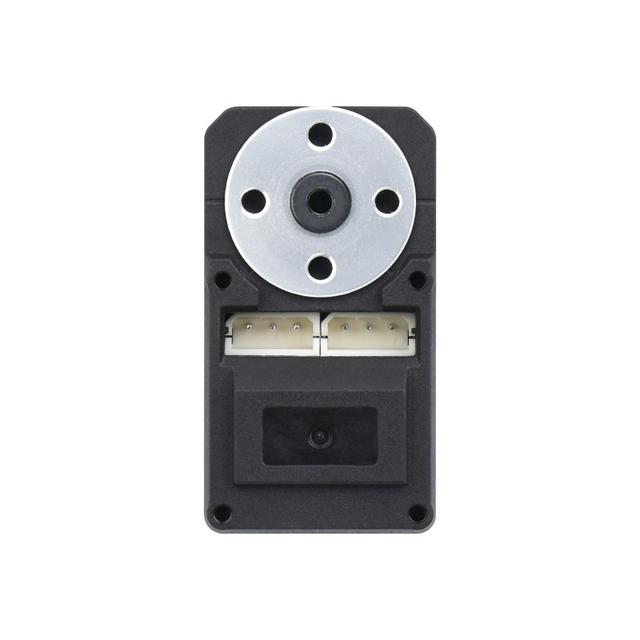 High Precision Smart Actuators