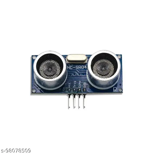 Ultrasonic sensors