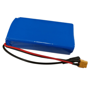 10Ah Lithium-Ion Battery Pack